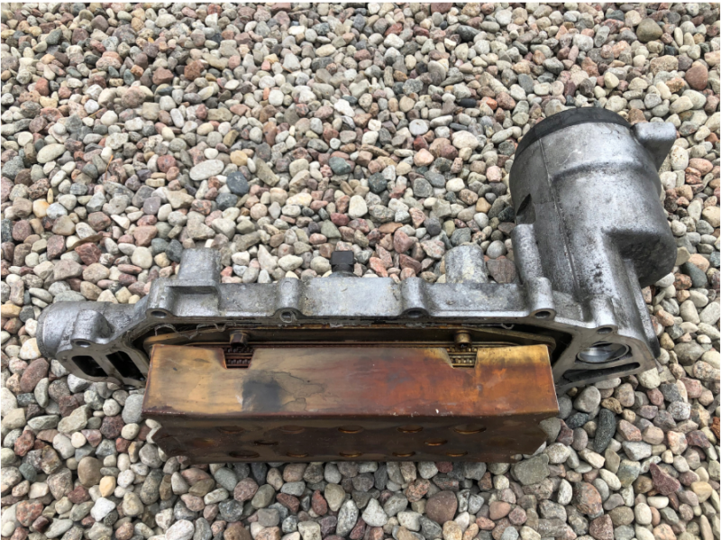 запчасти  Bmw 7-series-e38 фото