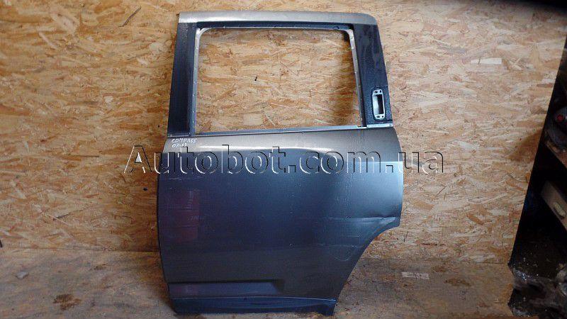 запчастини  Jeep compass фото