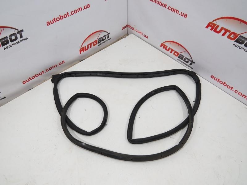 запчасти  Jeep patriot фото