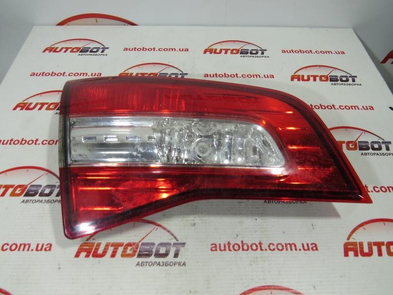 запчасти  Renault koleos фото