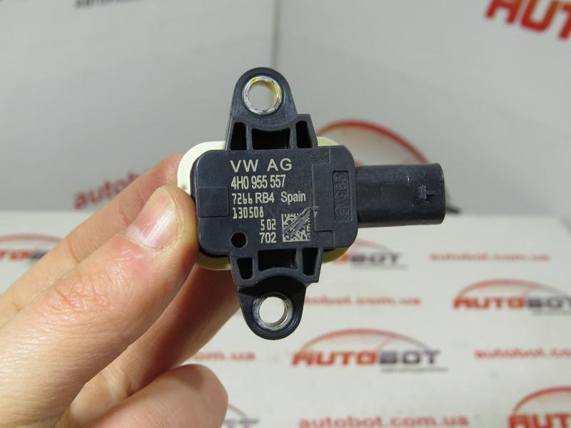 запчастини  Audi a71 фото