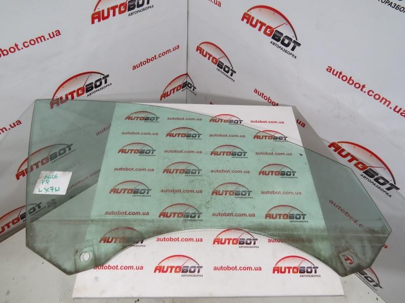 запчасти  Audi a6c6 фото