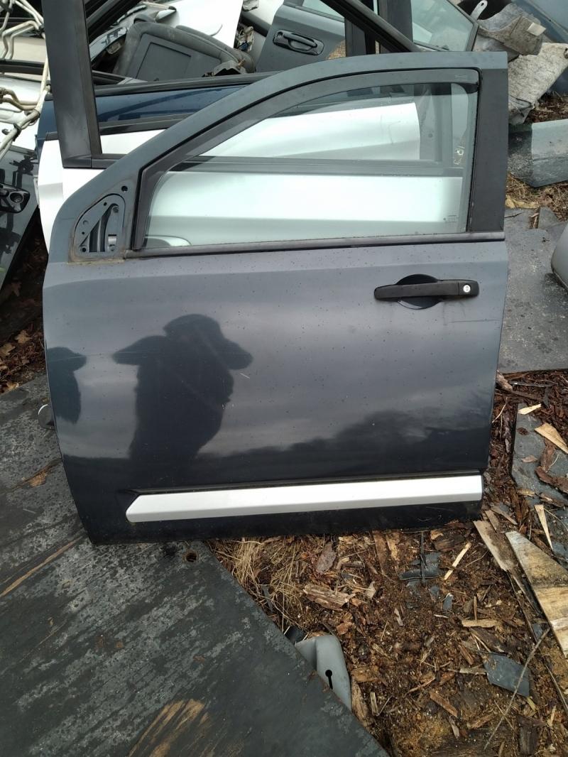 запчасти  Jeep compass фото