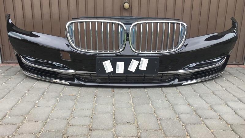 запчастини  Bmw 7seriesg11g12 фото