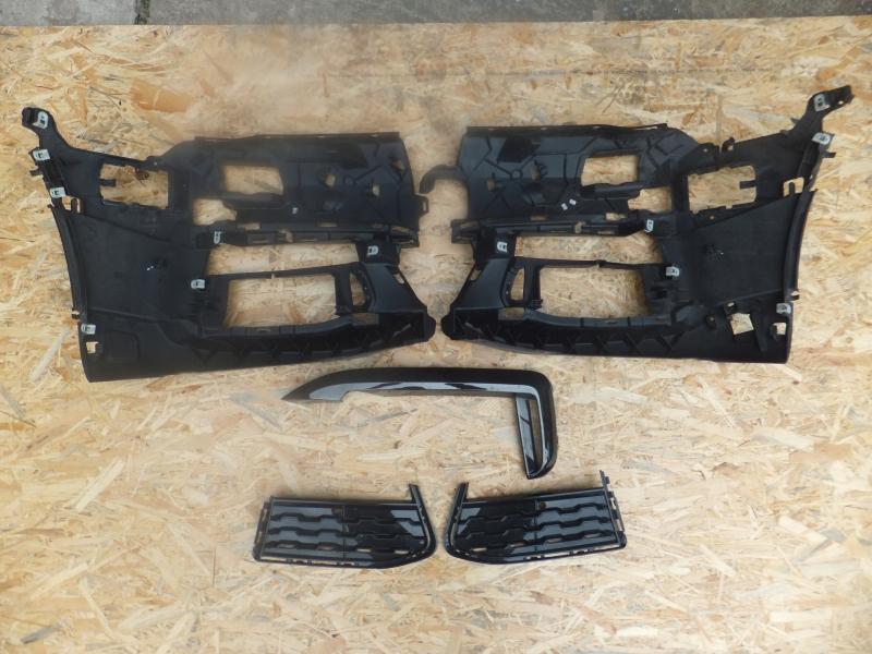 запчастини  Bmw 7seriesg11g12 фото