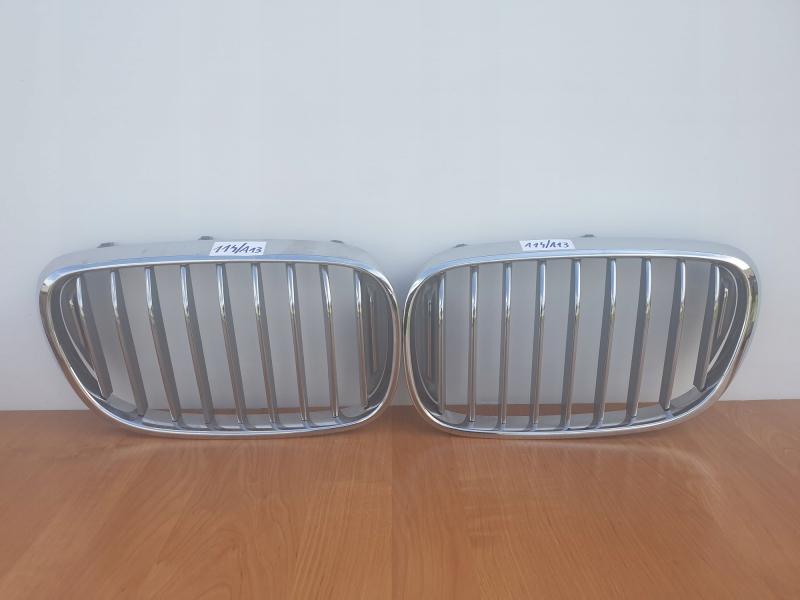 запчастини  Bmw 7seriesg11g12 фото