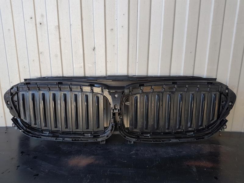 запчастини  Bmw 7seriesg11g12 фото