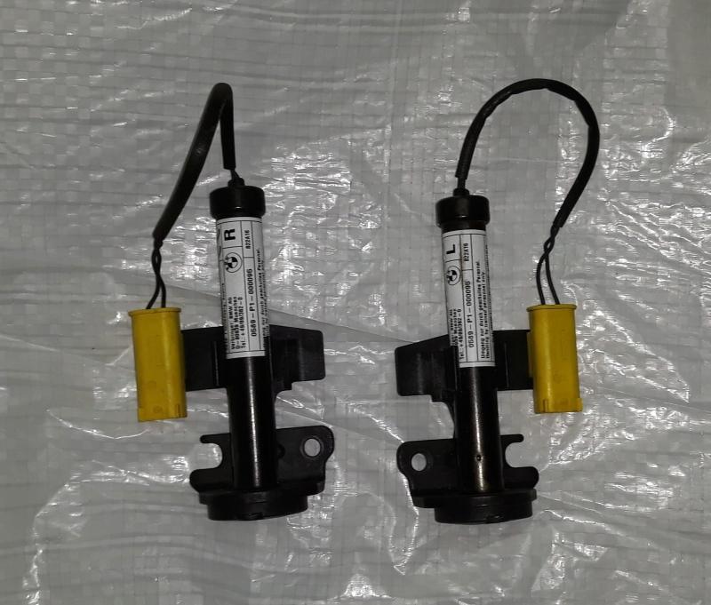 запчастини  Bmw 7seriesg11g12 фото