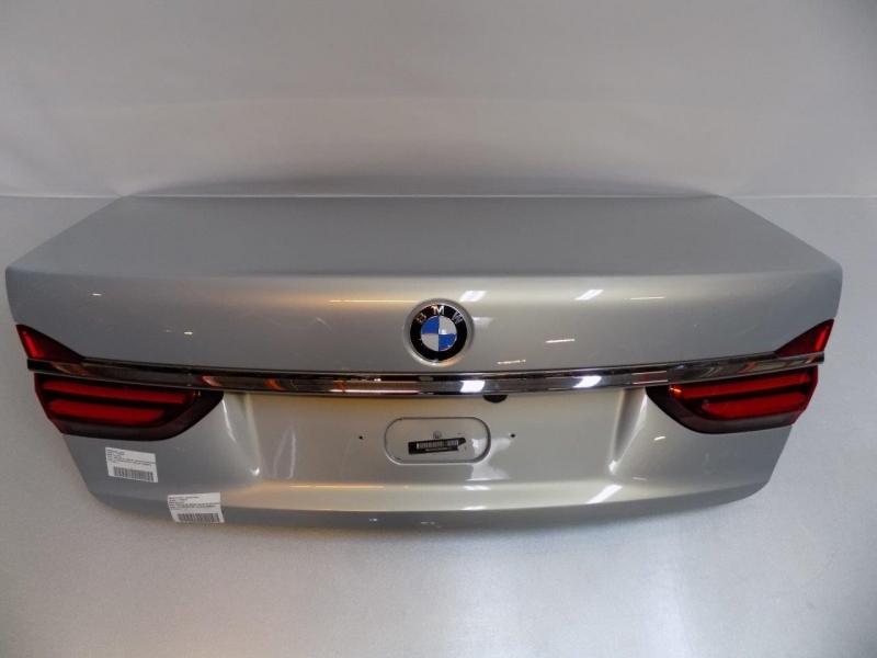 запчастини  Bmw 7seriesg11g12 фото