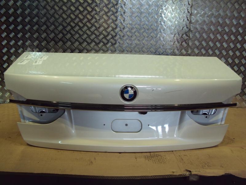 запчасти  Bmw 7seriesg11g12 фото