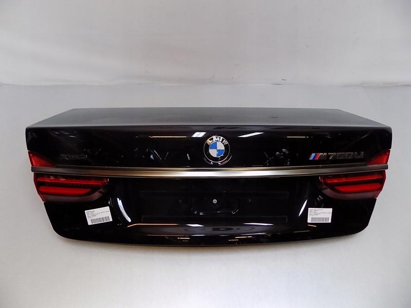 запчастини  Bmw 7seriesg11g12 фото