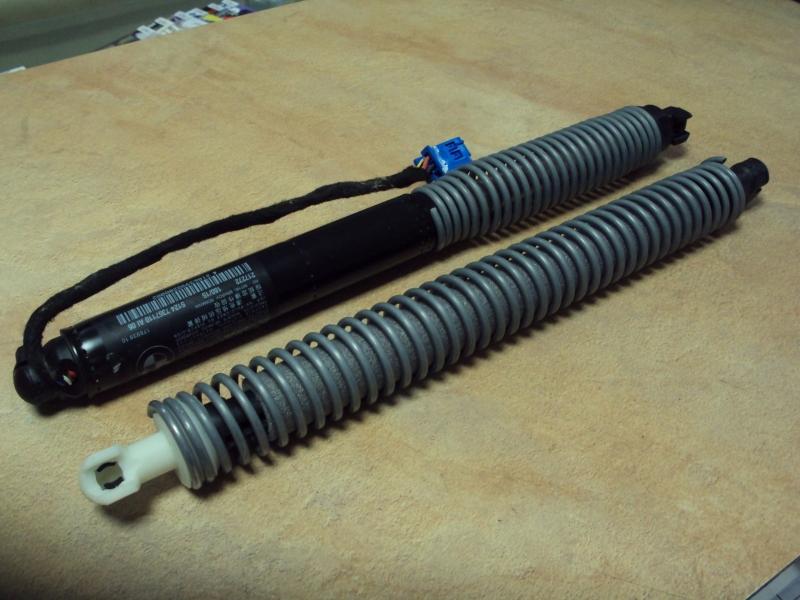 запчастини  Bmw 7seriesg11g12 фото