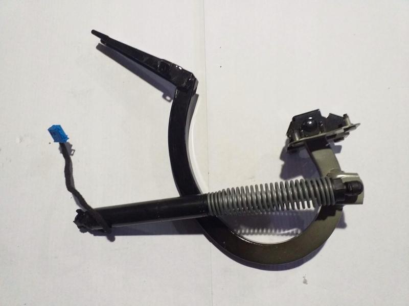 запчастини  Bmw 7seriesg11g12 фото