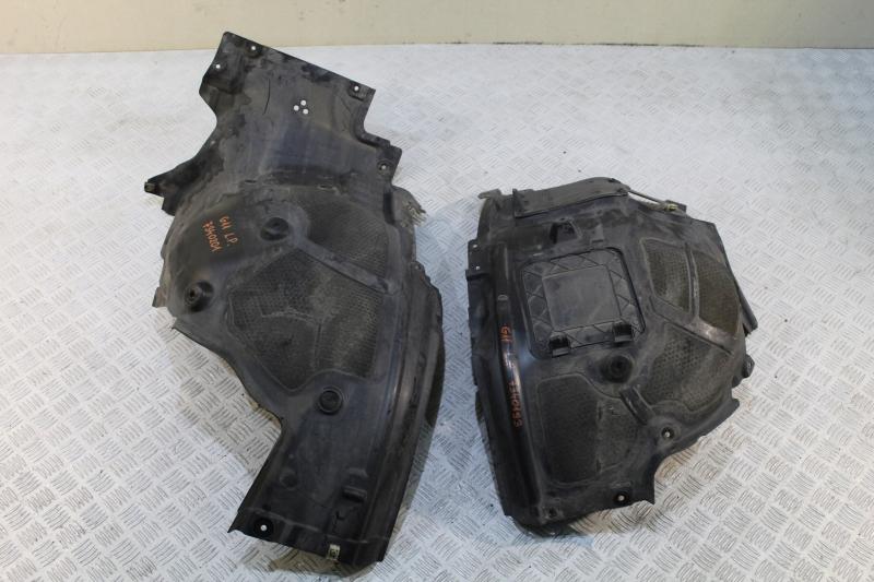 запчастини  Bmw 7seriesg11g12 фото