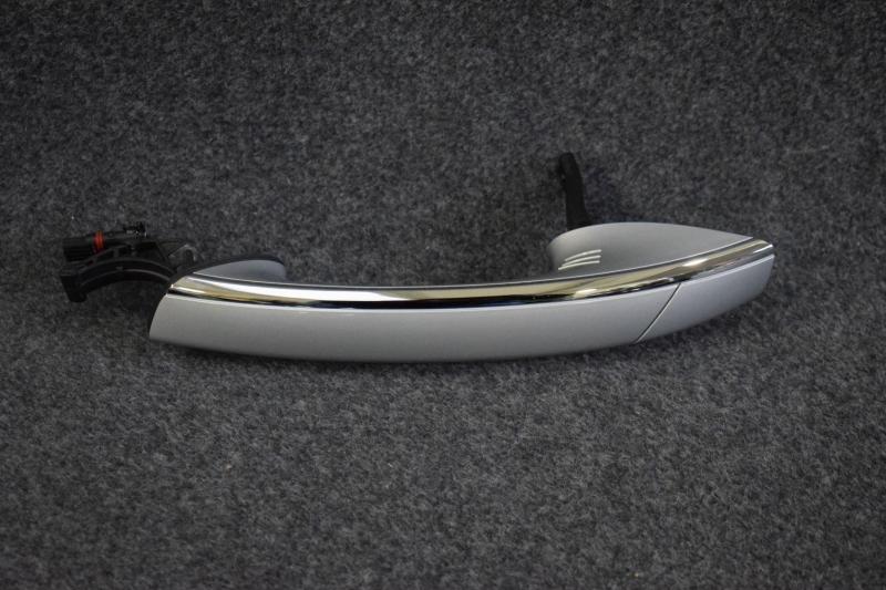 запчастини  Bmw 7seriesg11g12 фото