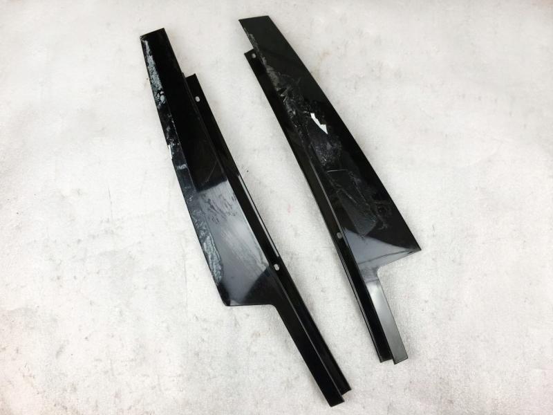 запчастини  Bmw 7seriesg11g12 фото