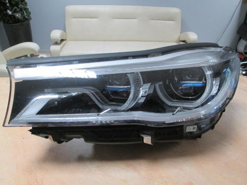 запчасти  Bmw 7seriesg11g12 фото