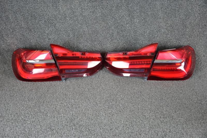 запчастини  Bmw 7seriesg11g12 фото