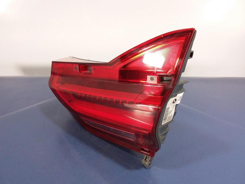 запчастини  Bmw 7seriesg11g12 фото