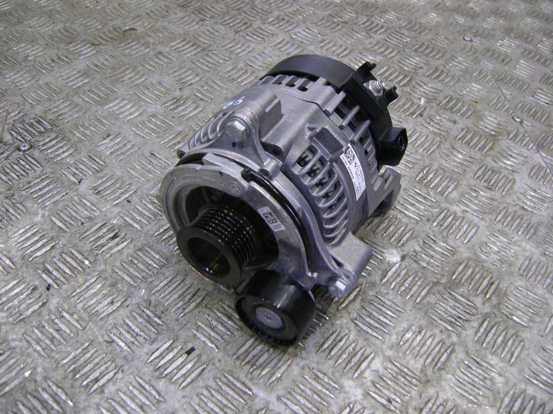 запчастини  Bmw 7seriesg11g12 фото