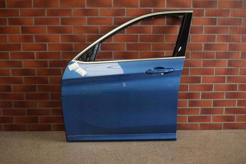 запчастини  Bmw x1f45 фото