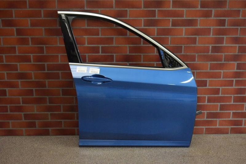 запчастини  Bmw x1f45 фото