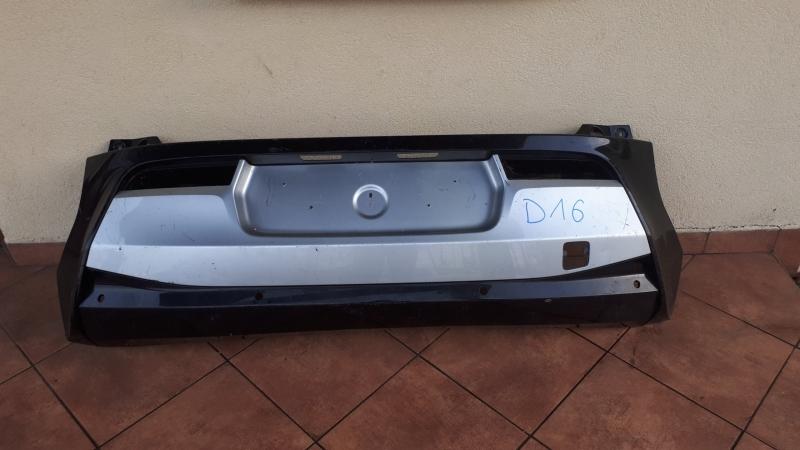 запчастини  Bmw i3-l01 фото