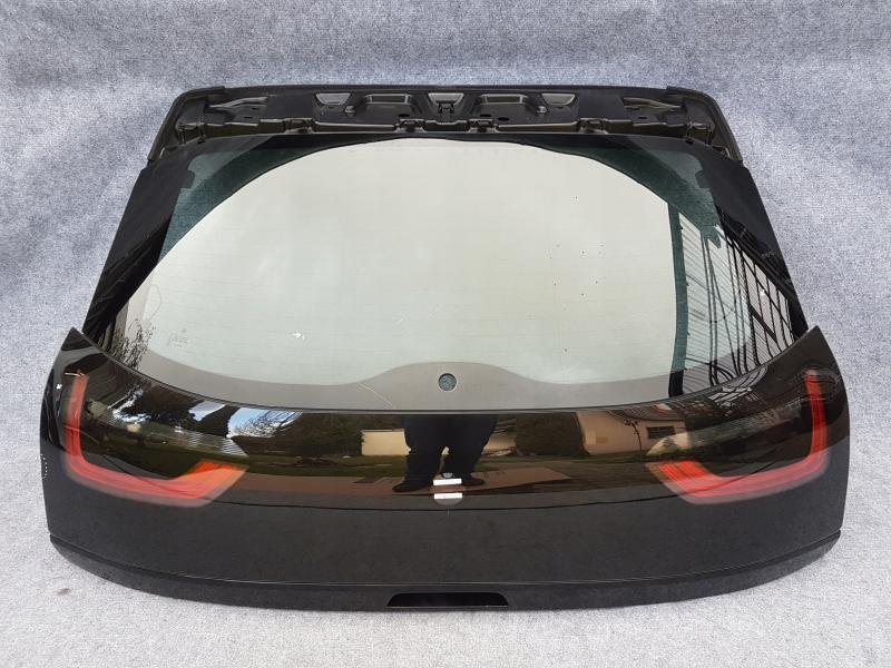 запчастини  Bmw i3-l01 фото