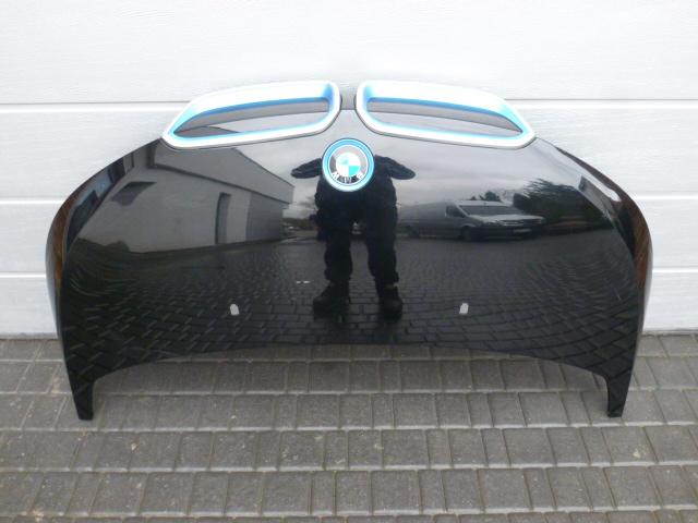 запчастини  Bmw i3-l01 фото