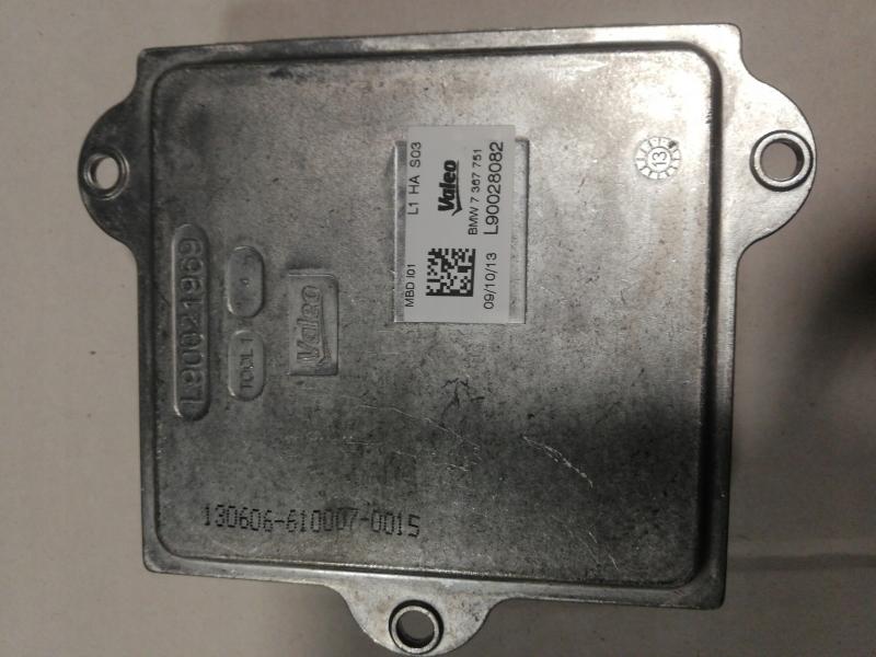 запчастини  Bmw i3-l01 фото