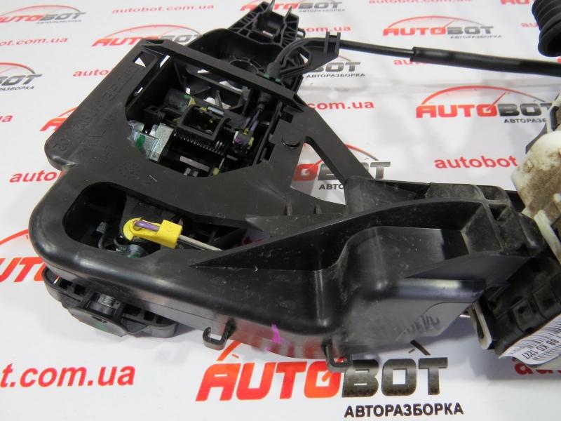 запчастини  Jeep compass-ii фото