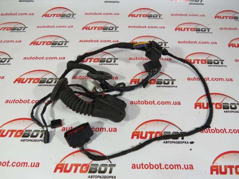 запчастини  Ford mondeo-iv фото