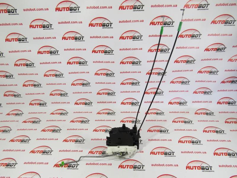 запчастини  Mitsubishi outlander-2 фото