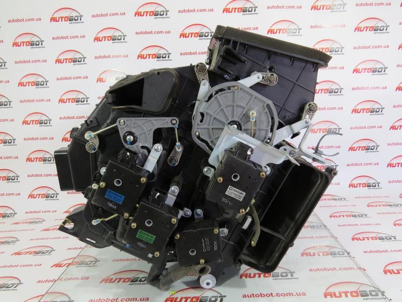 запчасти  Kia opirus фото