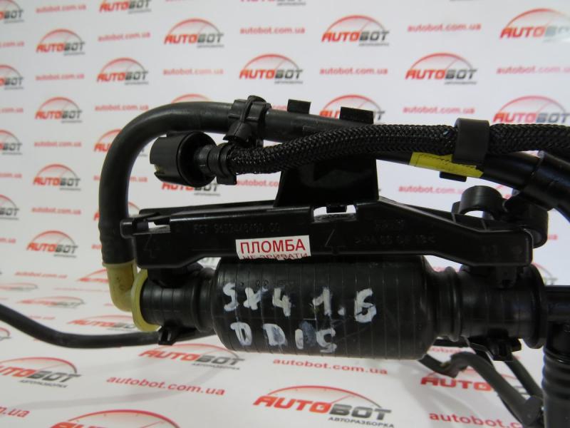 запчасти  Available motor-power фото