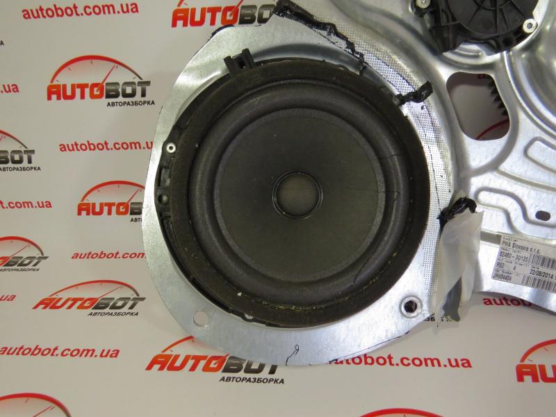 запчастини  Kia sportage-iii фото