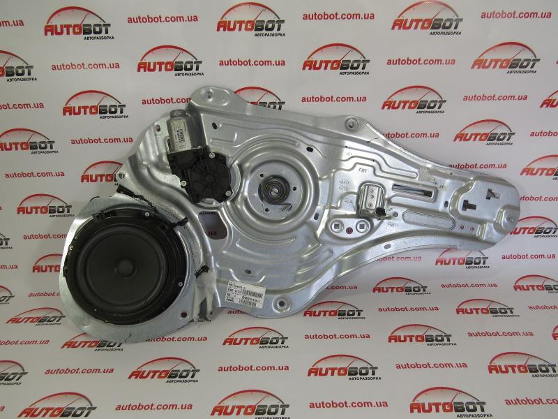 запчастини  Kia sportage-iii фото