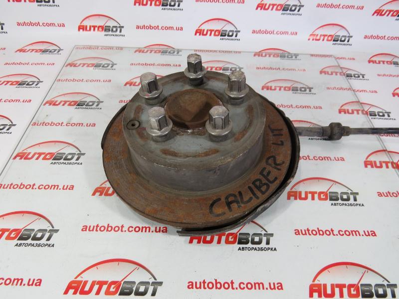 запчастини  Jeep compass фото