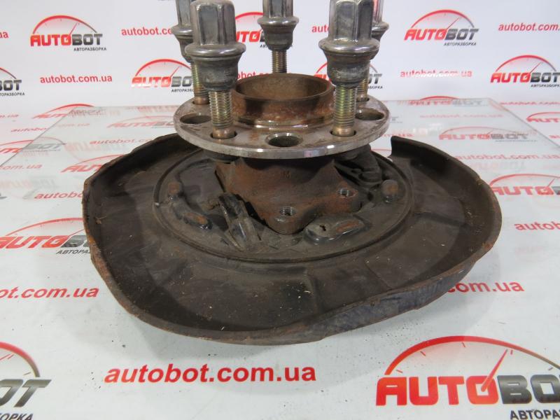 запчасти  Jeep compass фото