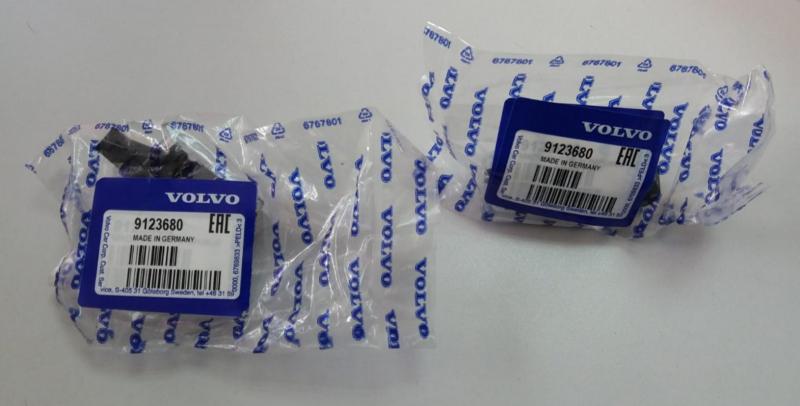 запчастини  Volvo v40 фото