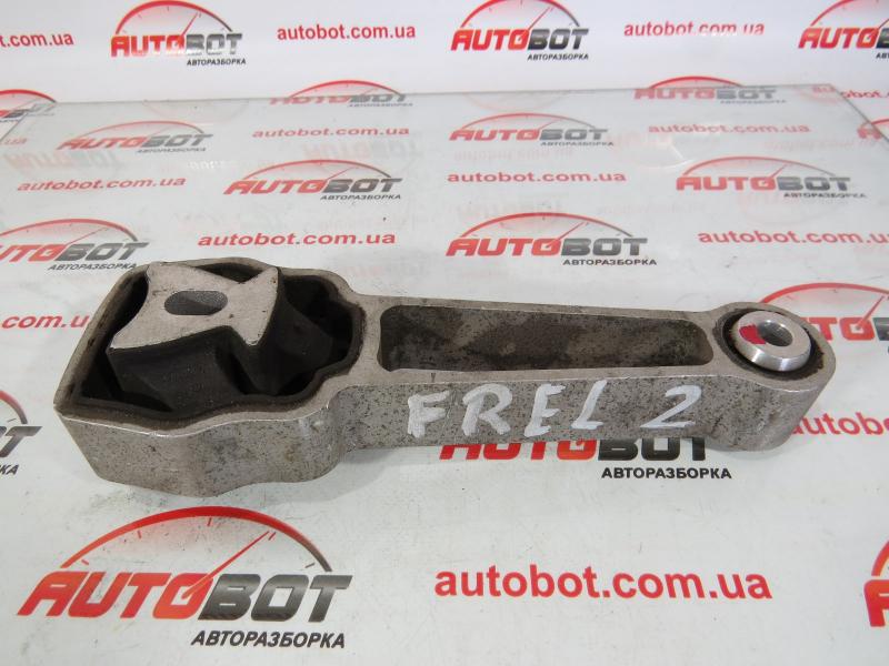 запчасти  Landrover freelander-ii фото