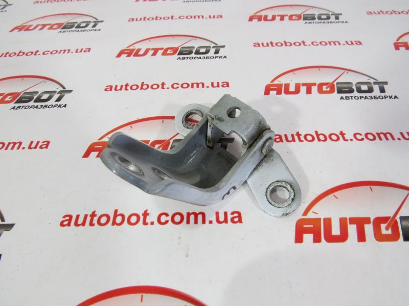 запчастини  Hyundai i10 фото