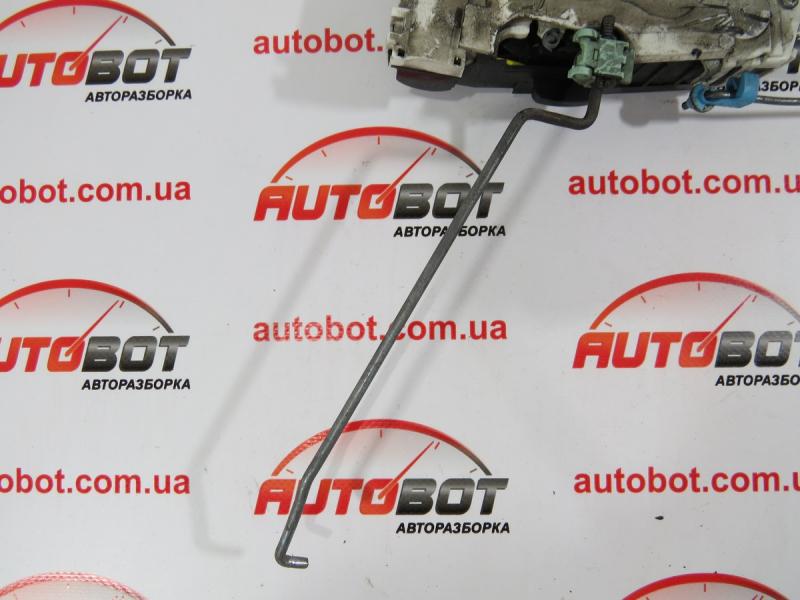 запчасти  Jeep patriot фото