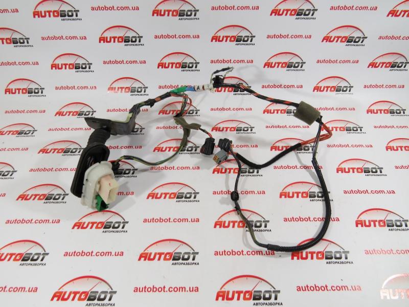 запчастини  Jeep patriot фото