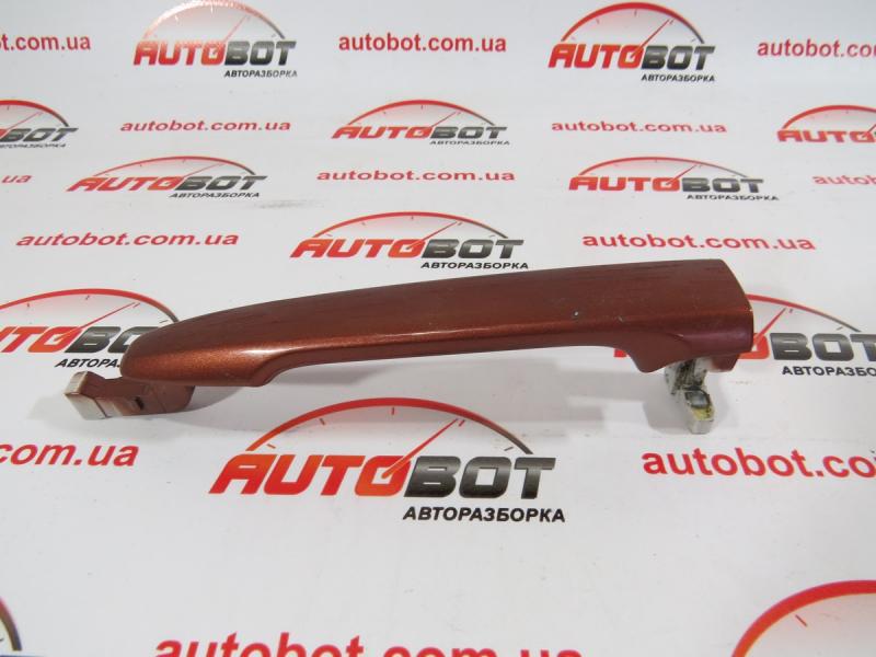 запчасти  Mitsubishi outlander-3 фото