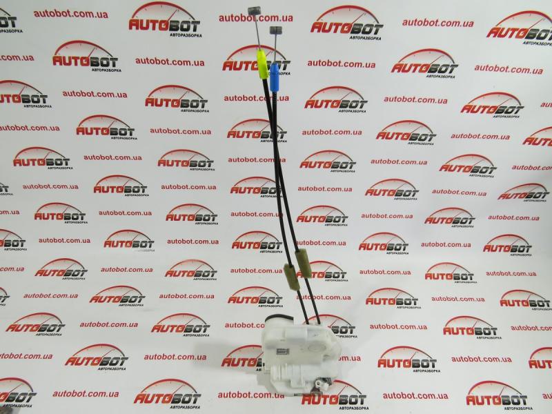 запчастини  Mitsubishi outlander-3 фото