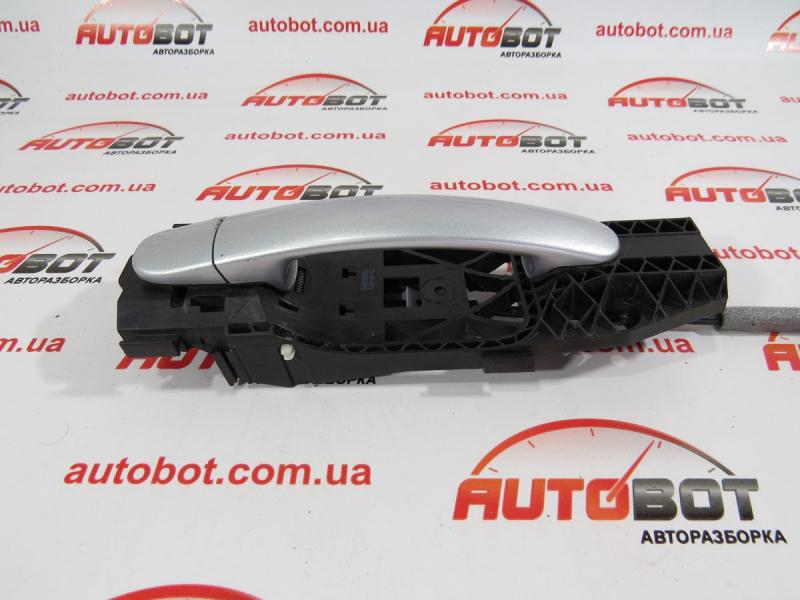 запчасти  Volkswagen polo-mk5 фото