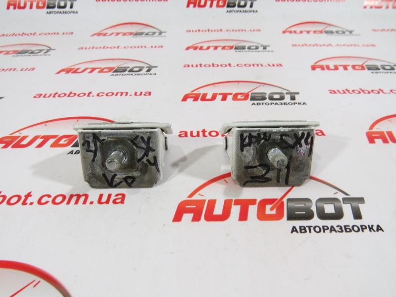 запчастини  Suzuki sx4 фото