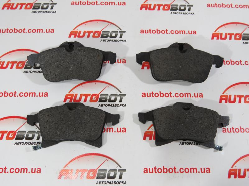 запчастини  Opel adam фото