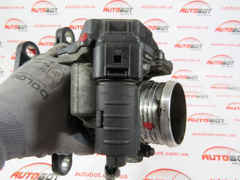 запчастини  Ford kuga-i фото